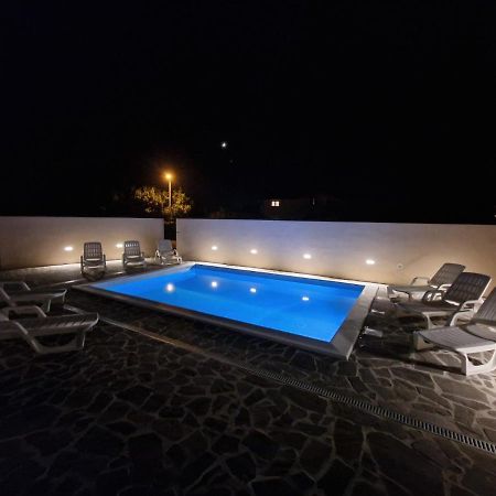 Apartament The Setting Sun Umag Zewnętrze zdjęcie