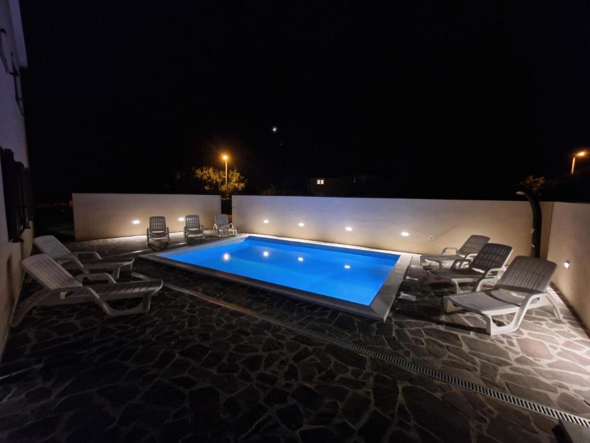 Apartament The Setting Sun Umag Zewnętrze zdjęcie